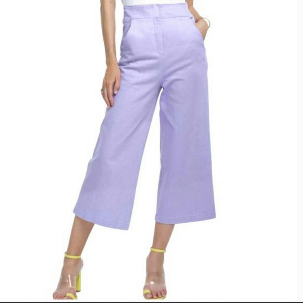 Astr Lavender Pants